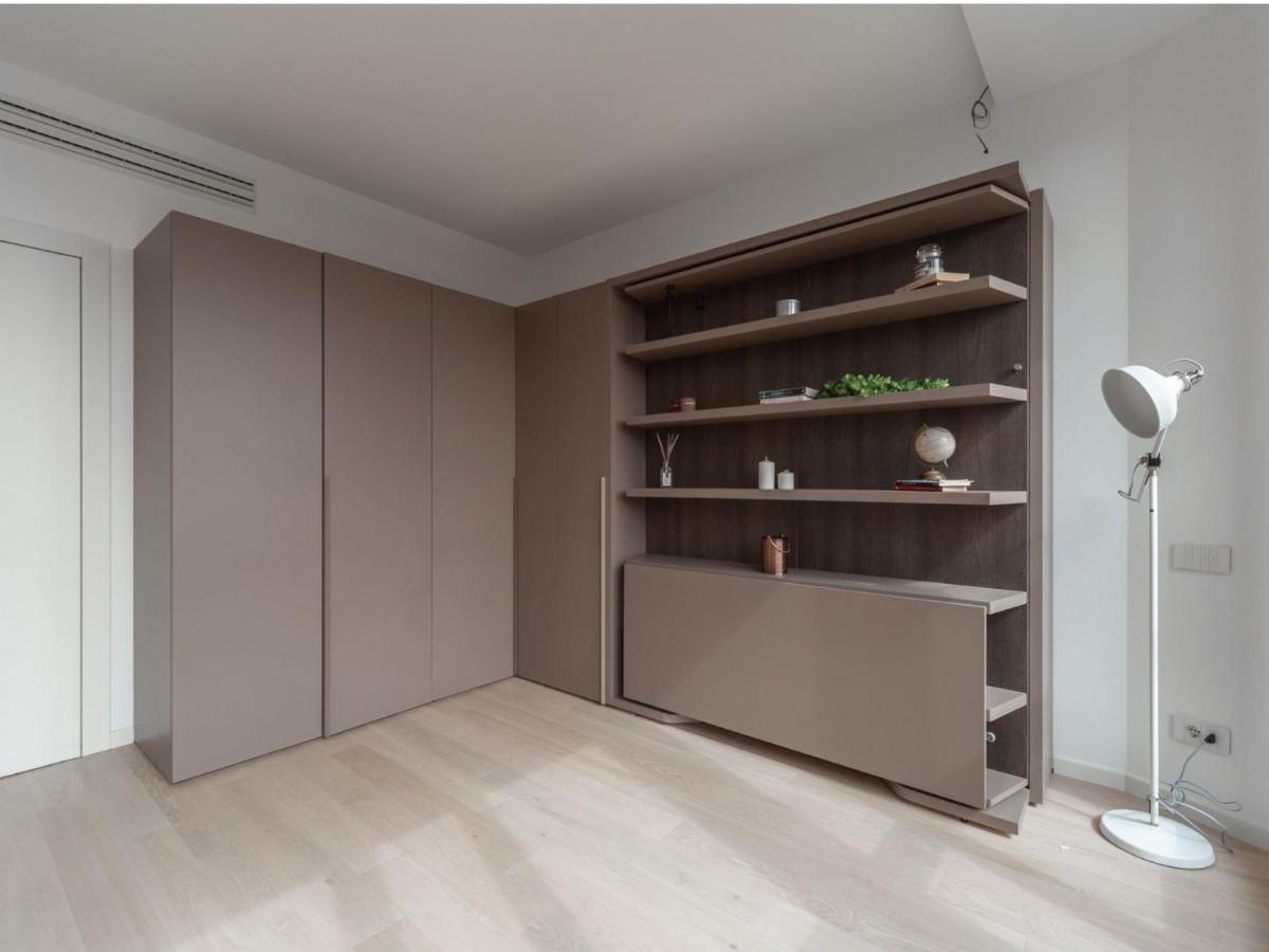 The Best Rent - Monolocale Moderno A Due Passi Dal Duomo Milan Exterior photo